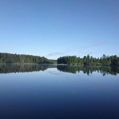 Loma-asunnot Koivurannan Pihlaja Nykala