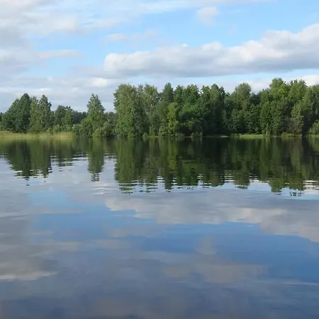 Koivurannan Lomamoekit Pihlaja Nykala