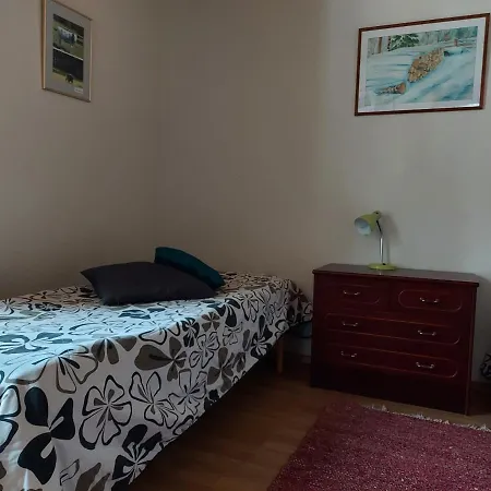 Koivurannan Lomamoekit Pihlaja *