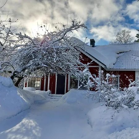 Koivurannan Lomamoekit Pihlaja * Nykala