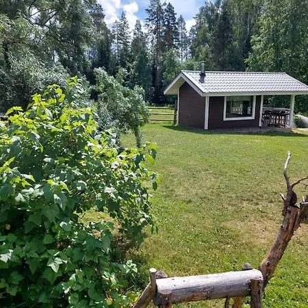 Koivurannan Lomamoekit Pihlaja *