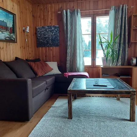 Koivurannan Lomamoekit Pihlaja * Nykala