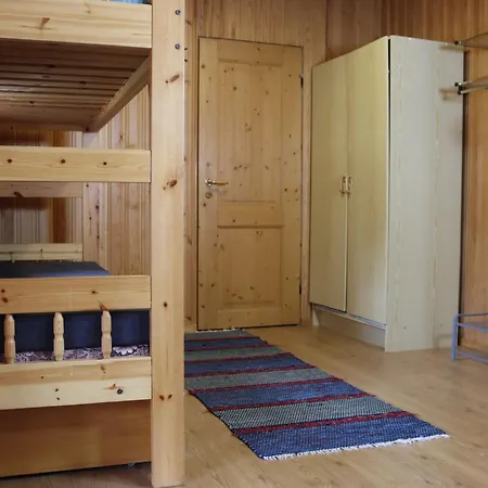 Koivurannan Lomamoekit Pihlaja Nykala