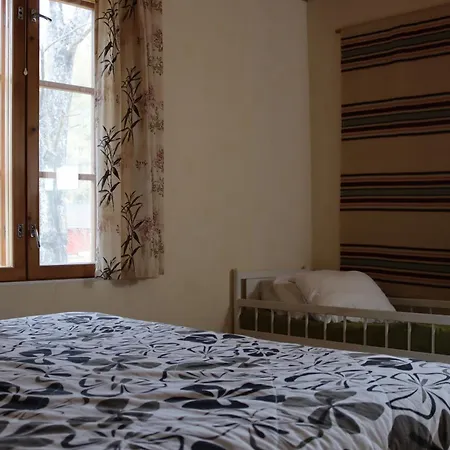 Koivurannan Lomamoekit Pihlaja * Nykala