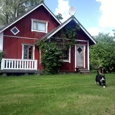 Koivurannan Lomamoekit Pihlaja * Nykala