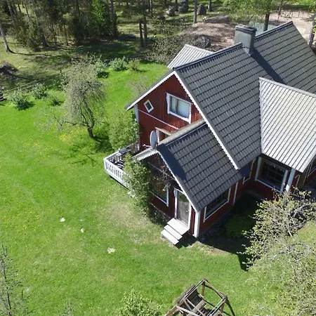 Koivurannan Lomamoekit Pihlaja * Nykala