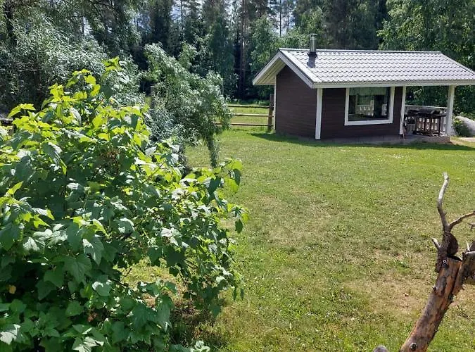 Koivurannan Lomamoekit Pihlaja *