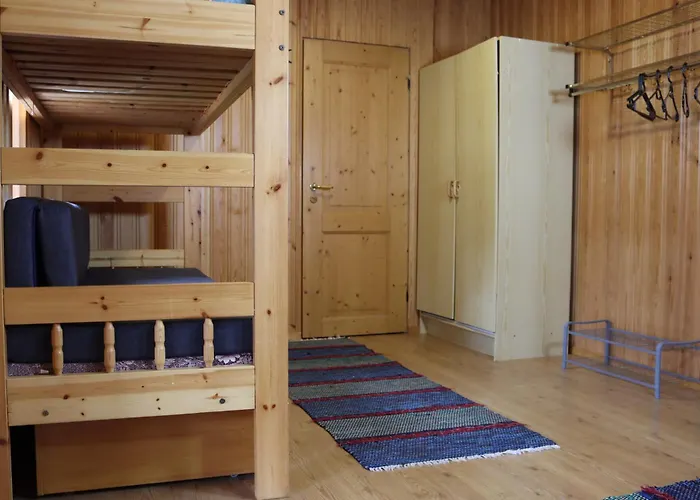 Koivurannan Lomamoekit Pihlaja Nykala