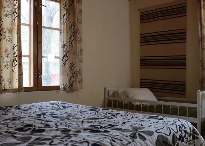 Koivurannan Lomamoekit Pihlaja * Nykala