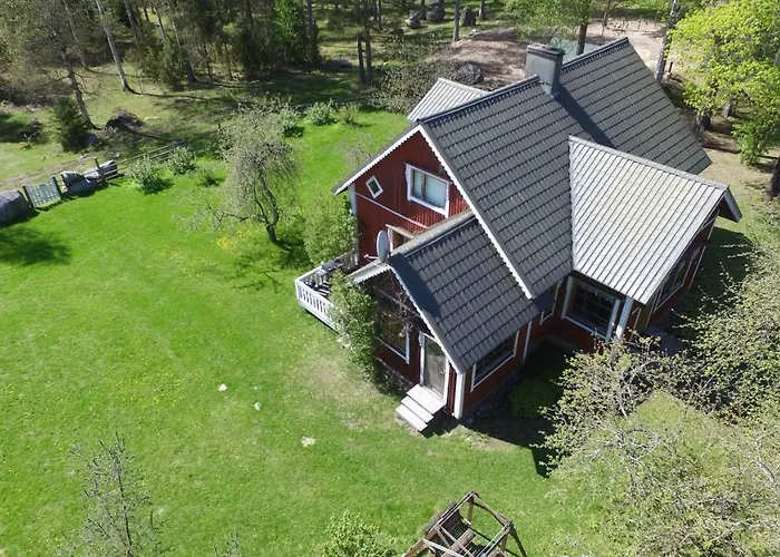 Koivurannan Lomamoekit Pihlaja * Nykala